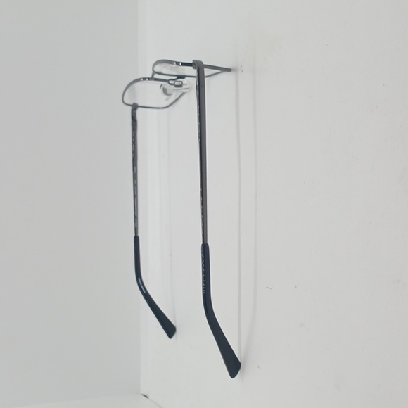 RX-ABLE LENTON & RUSBY EYEGLASS FRAMES LR4010 GUNMETAL - Picture 4 of 4